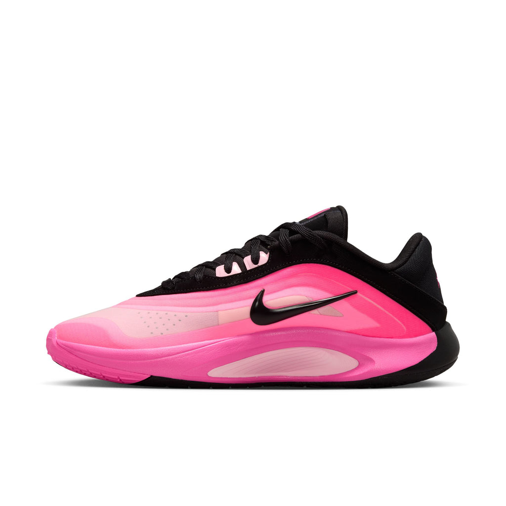 Nike A'One "Leo Lights" EP