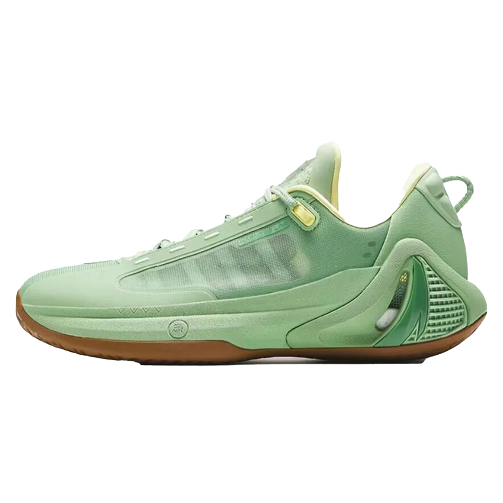 ANTA Men Gordon Hayward Kiwi Fruit
 BASKETBALL Shoes