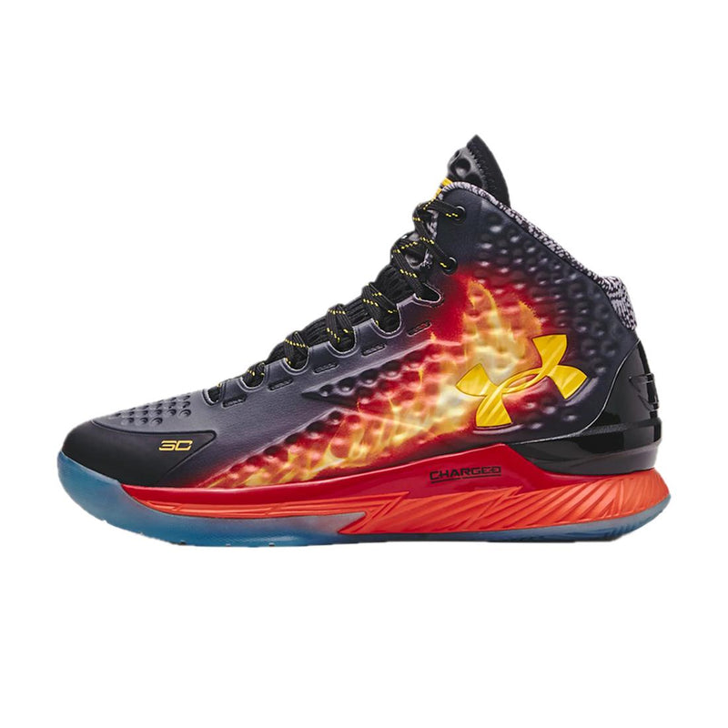 Under Armour Curry 1 Retro (GS)