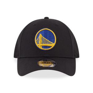 9FORTY GOLDEN STATE WARRIORS BLACK