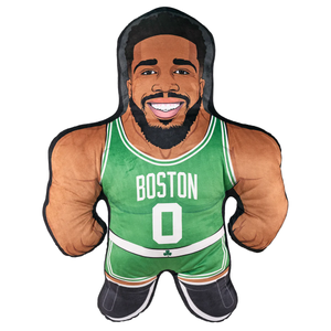 Boston Celtics Jayson Tatum 24" Bleacher Buddy