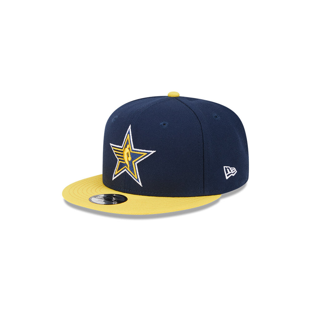 2024 All-Star Game Dark Blue 9FIFTY Youth Snapback