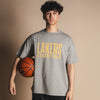 LAKERS X ESSENTIALS S/S TEE