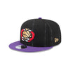 New Era NBA 2024 City Edition Toronto Raptors 9FIFTY