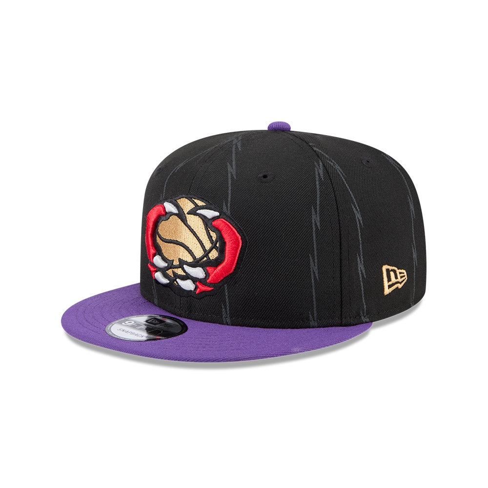 New Era NBA 2024 City Edition Toronto Raptors 9FIFTY