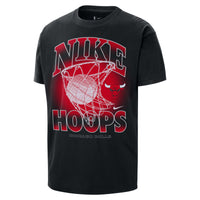 Chicago Bulls Courtside Men's Nike NBA Max90 T-Shirt