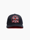 Mitchell & Ness Chicago Bulls Emblem MVP Snapback