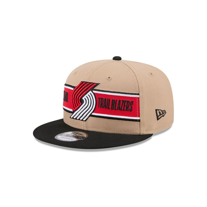 NBA Authentics 2024 Draft Portland Trail Blazers 9FIFTY