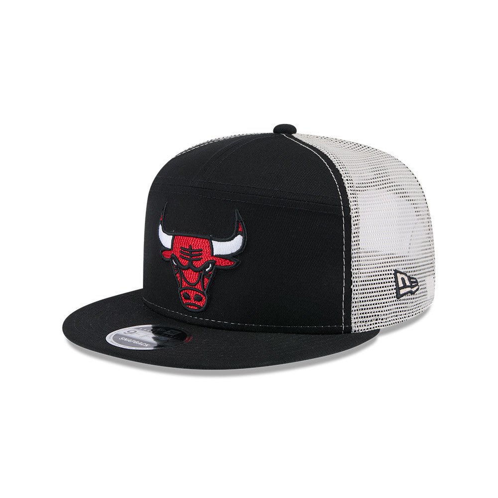 2025 NBA All Star Game Fan Pack Chicago Bulls 9FIFTY OTC NBA Store