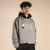 NBA X ESSENTIALS HOODIE