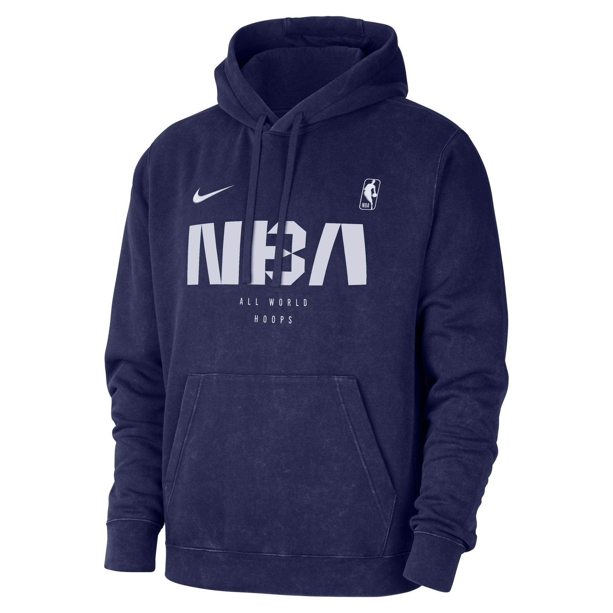 Team 31 Club Men's Nike NBA Pullover Hoodie – NBA Store Philippines
