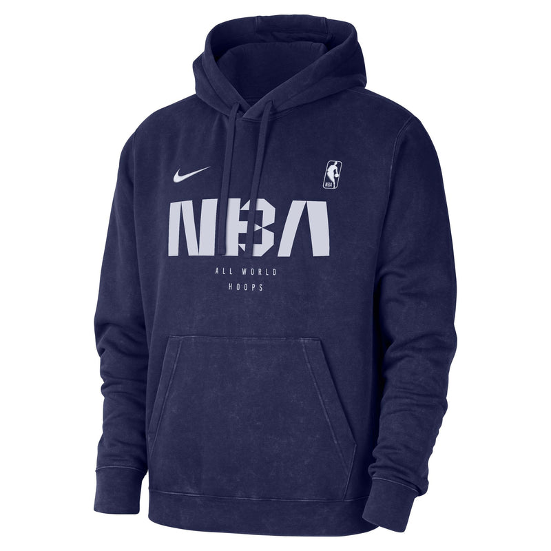 Team 31 Club Men's Nike NBA Pullover Hoodie - Main Image