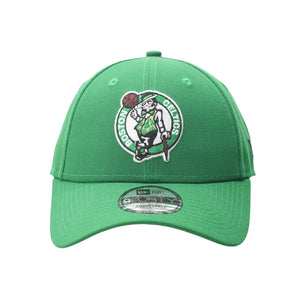 New Era NBA Primary 9FORTY Snapback Cap - Boston Celtics