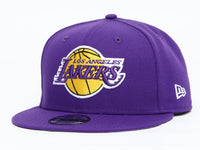 950 LOS ANGELES LAKERS PURPLE