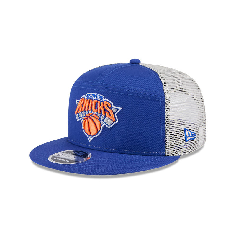 2025 NBA All Star Game Fan Pack New York Knicks 9FIFTY OTC