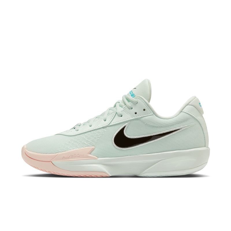 Nike Air Zoom GT Cut Academy EP 'Barely Green Dusty Cactus'