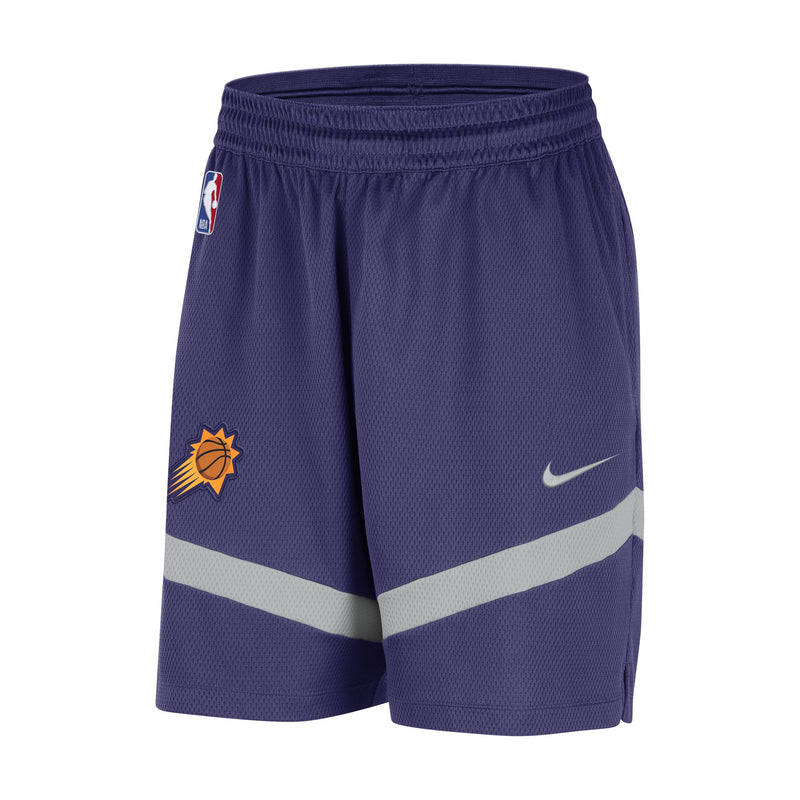 Phoenix Suns Icon+ Practice Men's Nike Dri-FIT NBA Shorts