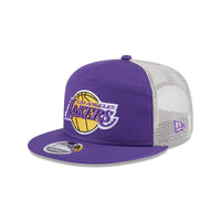 2025 NBA All Star Game Fan Pack Los Angeles Lakers 9FIFTY OTC