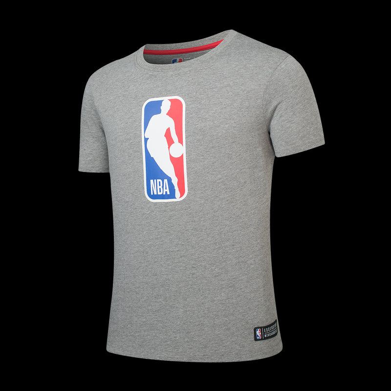 NBA Basic Official Logo T-Shirt