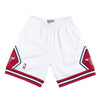 Mitchell & Ness Authentic Shorts Chicago Bulls 97-98 Home