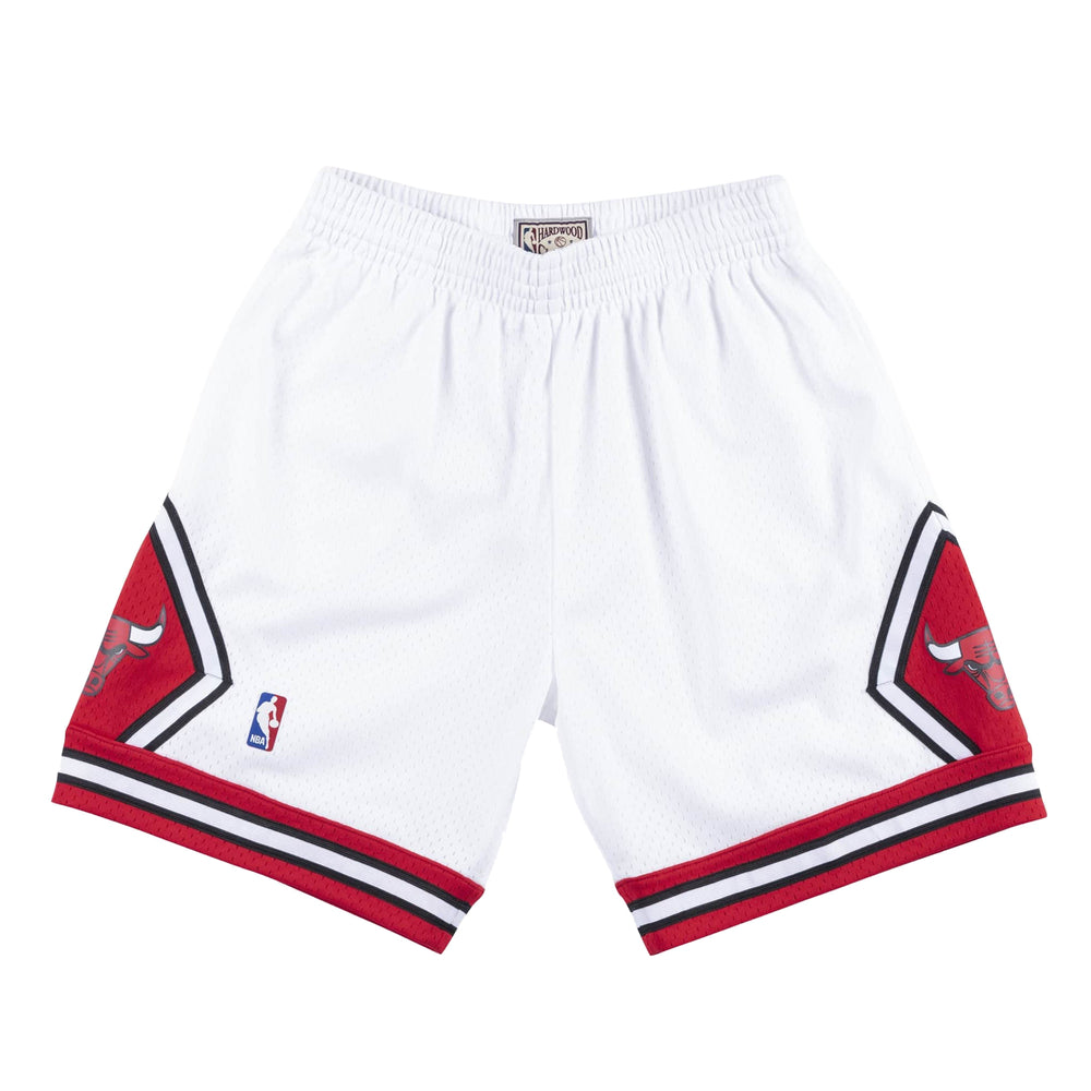 Mitchell & Ness Authentic Shorts Chicago Bulls 97-98 Home