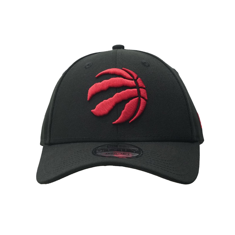 New Era NBA Primary 9FORTY Snapback Cap - Toronto Raptors