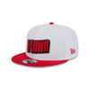 New Era NBA 2024 City Edition Houston Rockets 9FIFTY