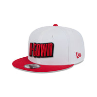 New Era NBA 2024 City Edition Houston Rockets 9FIFTY