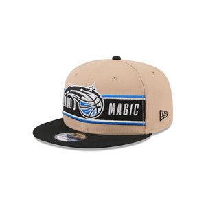 NBA Authentics 2024 Draft Orlando Magic 9FIFTY