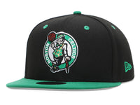 950 BOSTON CELTICS 2TONE TEAM