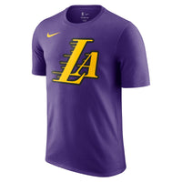 Nike Los Angeles Lakers Essential City Edition T-shirt