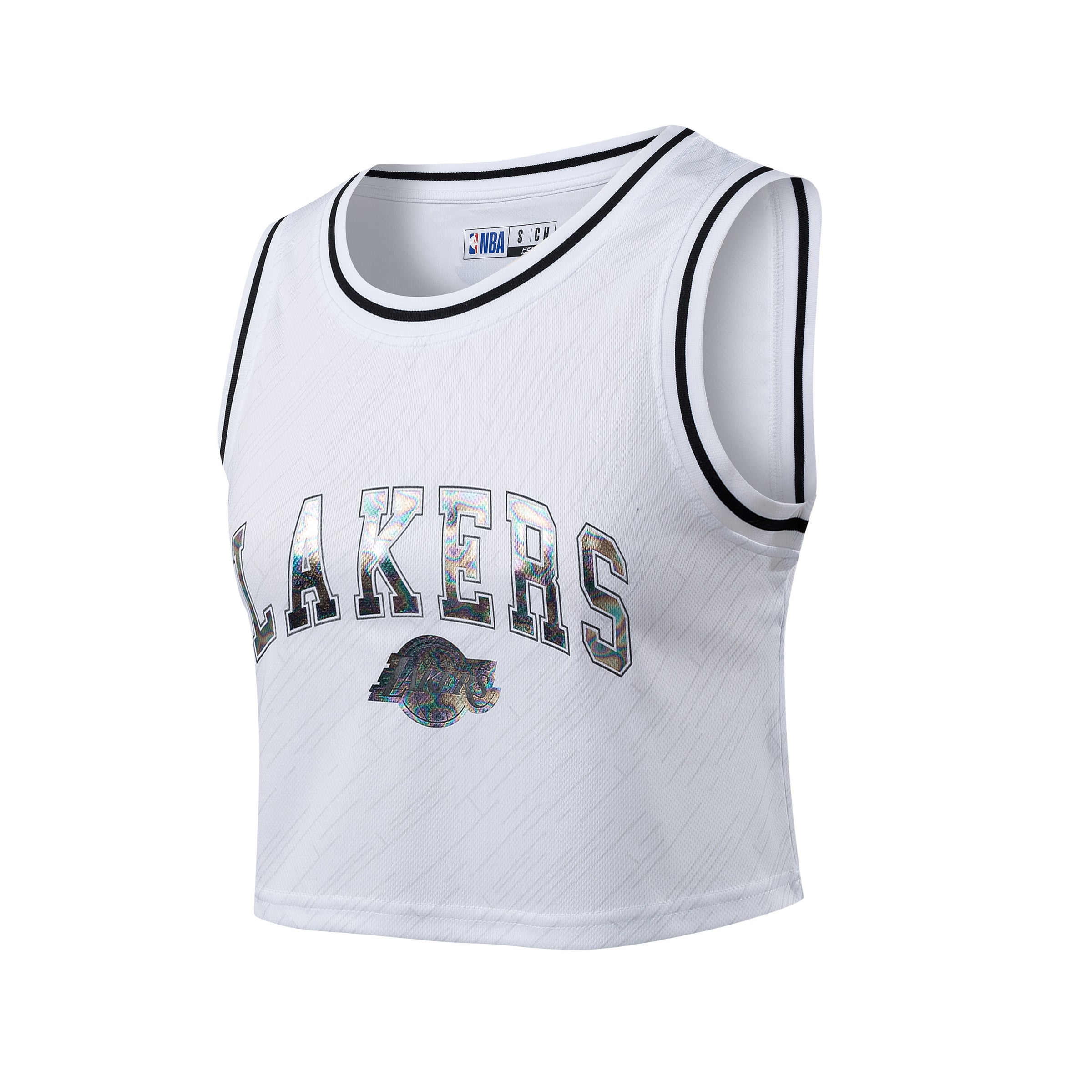 holographic jersey