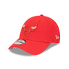 New Era 9Forty Chicago Bulls