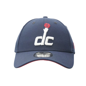 New Era NBA Primary 9FORTY Snapback Cap - Washington Wizards