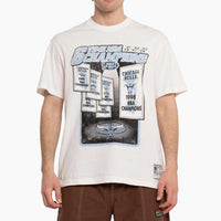 Mitchell & Ness Chicago Bulls Stadium Banner Tee