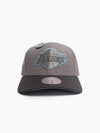 Mitchell & Ness Los Angeles Lakers Blue Moon Pro Crown Cap