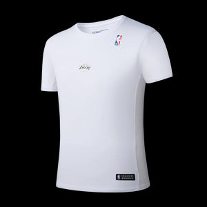 NBA Active Fit Mesh T-shirt - Lakers Lebron James