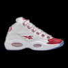 Reebok Question Mid 'Red Toe'