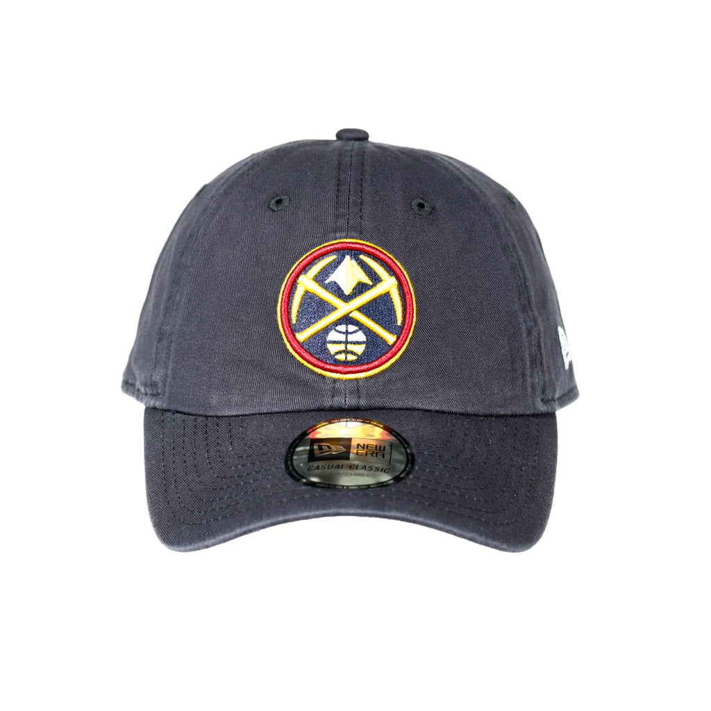 CASUAL CLASSIC DENVER NUGGETS NAVY