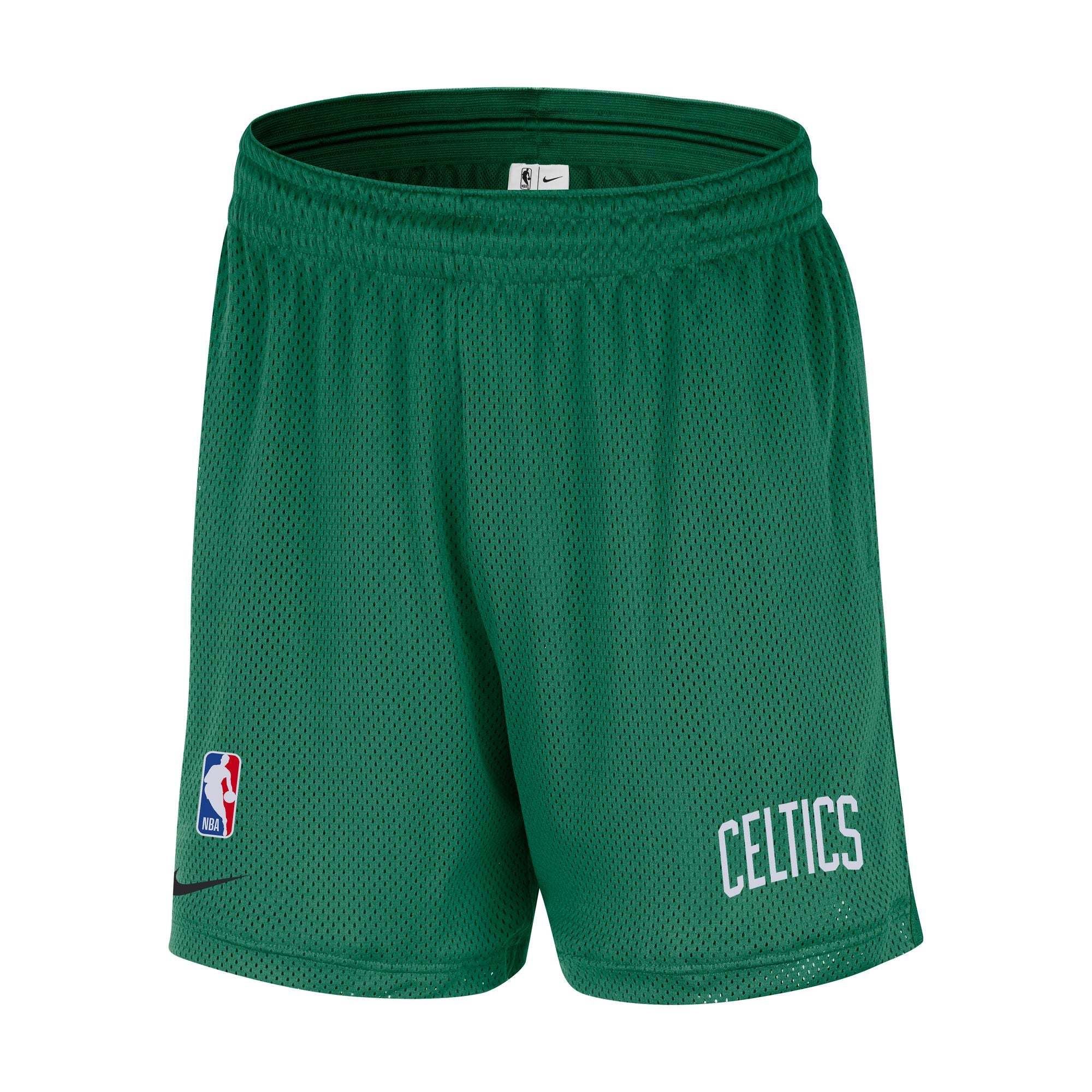 Boston Celtics Men's Nike NBA Mesh Shorts – NBA Store Philippines