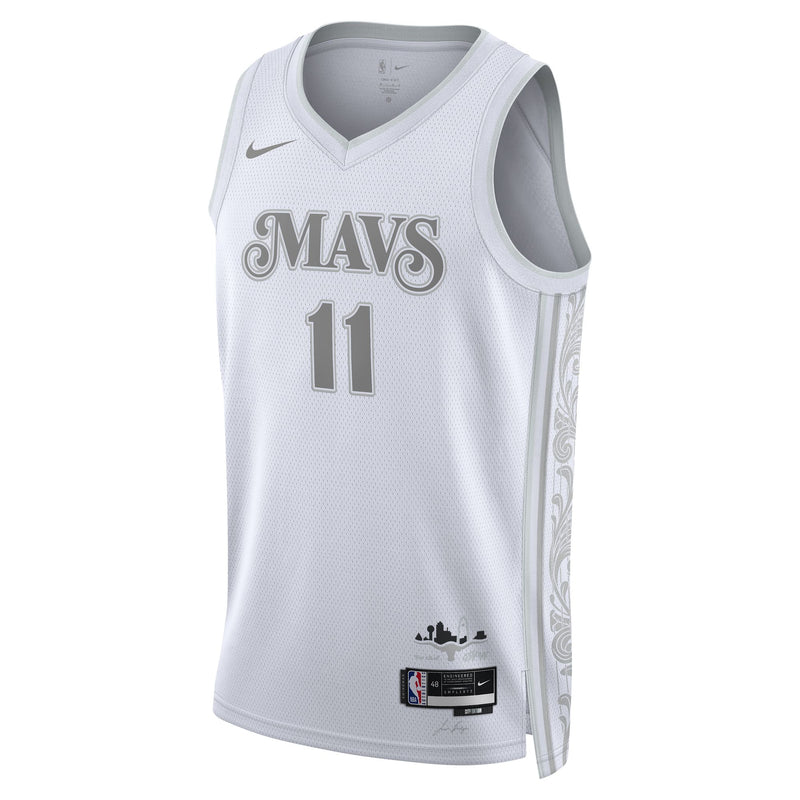 Kyrie Irving Dallas Mavericks 2024 25 City Edition Men s Nike Dri FIT NBA Store Philippines