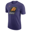 Phoenix Suns Essential Men's Nike NBA T-Shirt