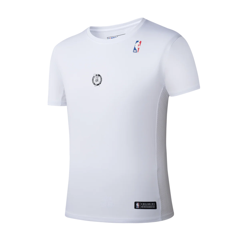 NBA Active Fit Mesh T-shirt - Celtics Jayson Tatum