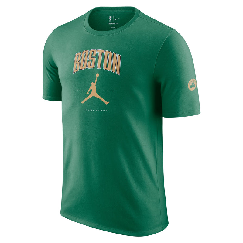 Nike Boston Celtics Essential Men's Jordan NBA T-Shirt