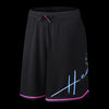 NBA Miami Heat Write Up Men's Basketball Shorts