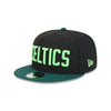 New Era NBA 2024 City Edition Boston Celtics 9FIFTY