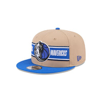 NBA Authentics 2024 Draft Dallas Mavericks 9FIFTY