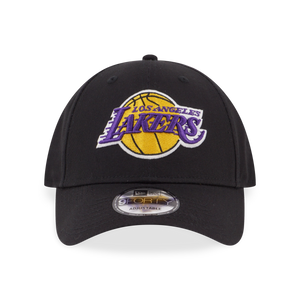 9FORTY LOS ANGELES LAKERS BLACK