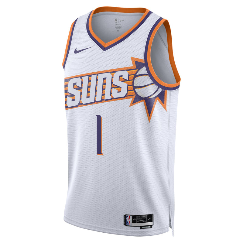 Devin Booker Nike Association Jersey