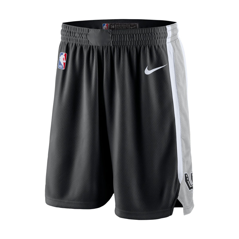 Spurs Swingman Shorts